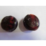 Foil Beads 25mm
